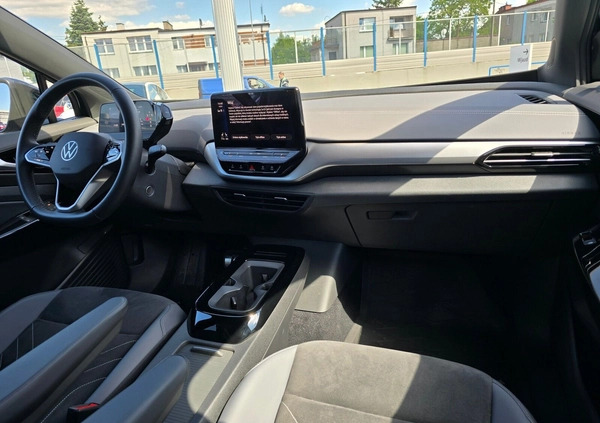 Volkswagen ID.4 cena 179999 przebieg: 7548, rok produkcji 2023 z Kamień Krajeński małe 232